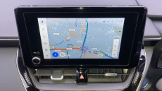 Toyota Corolla 1.8 VVT-i Hybrid Icon Tech 5dr CVT Hybrid Hatchback